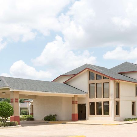 Super 8 By Wyndham Bossier City/Shreveport Area Luaran gambar