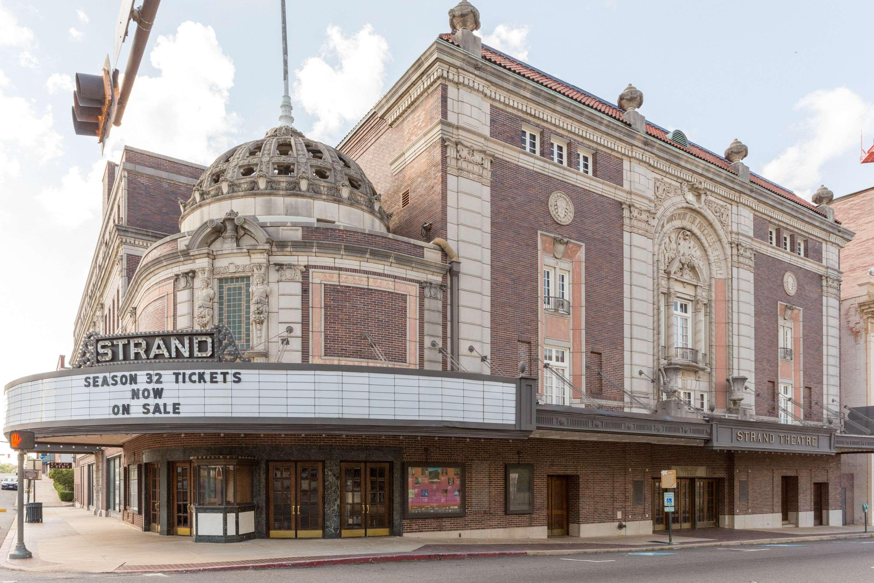 Super 8 By Wyndham Bossier City/Shreveport Area Luaran gambar