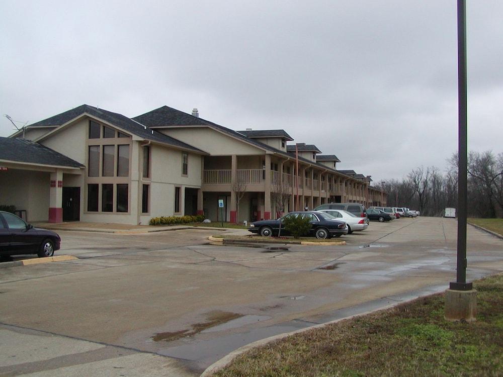 Super 8 By Wyndham Bossier City/Shreveport Area Luaran gambar