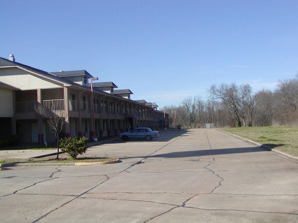 Super 8 By Wyndham Bossier City/Shreveport Area Luaran gambar